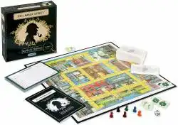 imagen 1 221B Baker Street: The Master Detective Game