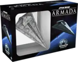 Portada Star Wars: Armada – Interdictor Expansion Pack