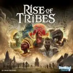 Portada Rise of Tribes
