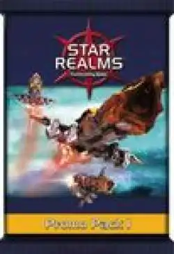 Portada Star Realms: Promo Pack I
