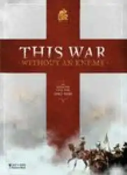 Portada This War Without an Enemy