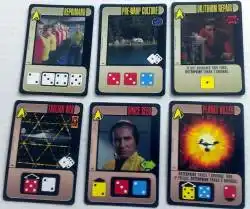 imagen 0 Star Trek: Five-Year Mission