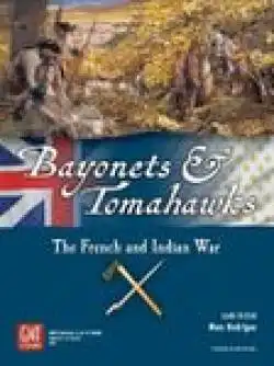 Portada Bayonets & Tomahawks