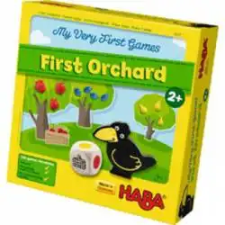 imagen 0 First Orchard