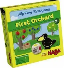imagen 1 First Orchard