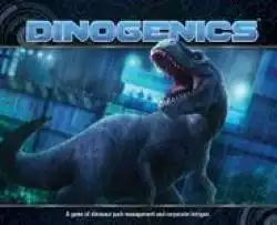 Portada DinoGenics