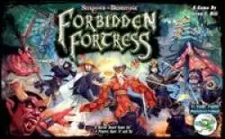 Portada Shadows of Brimstone: Forbidden Fortress