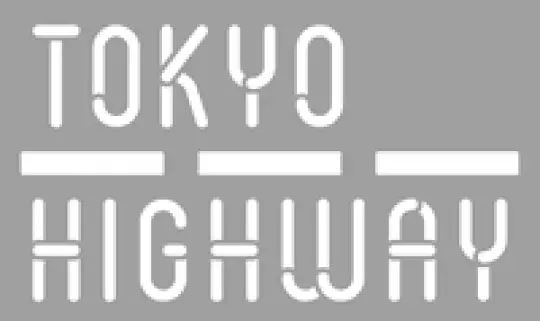 Portada Tokyo Highway Apilar y equilibrar