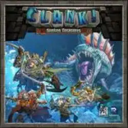 Portada Clank!: Sunken Treasures