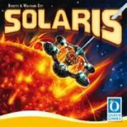 Portada Solaris