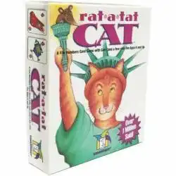 imagen 2 Rat-a-Tat Cat