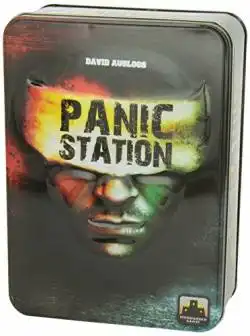 imagen 1 Panic Station