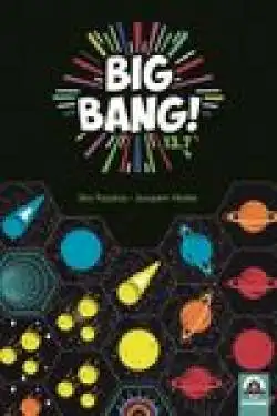 Portada Big Bang 13.7