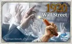 Portada 1920 Wall Street