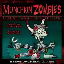 imagen 10 Munchkin Zombies