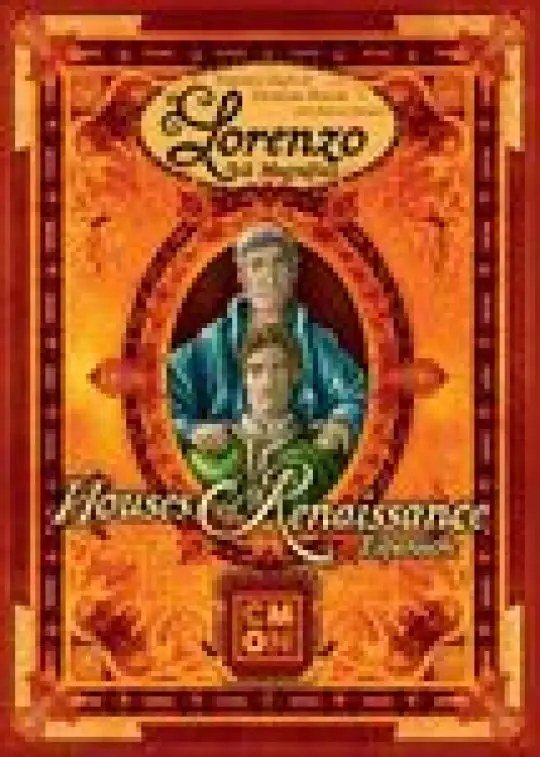 Portada Lorenzo il Magnifico: Houses of Renaissance Flaminia Brasini