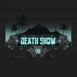 Portada Death Show TV