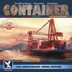 Portada Container: 10th Anniversary Jumbo Edition!