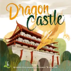 Portada Dragon Castle