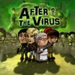 Portada After the Virus