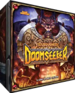 Portada Doomseeker