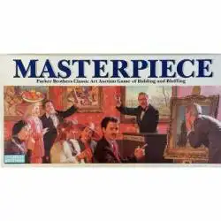 imagen 2 Masterpiece