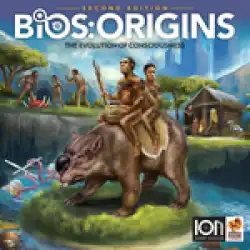Portada Bios: Origins (Second Edition)