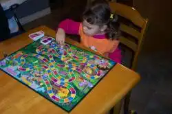 imagen 1 Candy Land