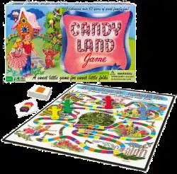 imagen 2 Candy Land