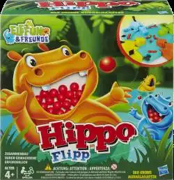 imagen 1 Hungry Hungry Hippos