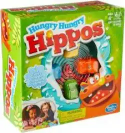 imagen 6 Hungry Hungry Hippos