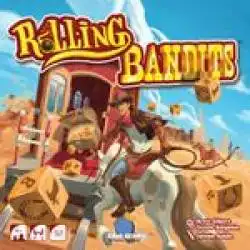 Portada Rolling Bandits