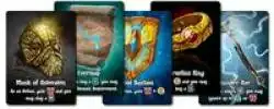Portada Valeria: Card Kingdoms – Expansion Pack #06: Relics