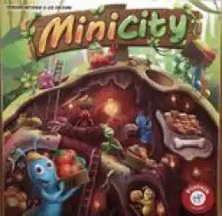 Portada MiniCity
