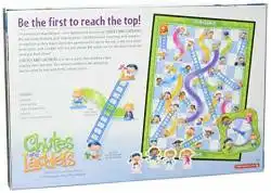 imagen 0 Chutes and Ladders