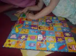 imagen 1 Chutes and Ladders