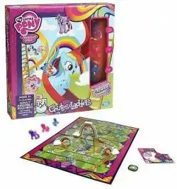 imagen 3 Chutes and Ladders