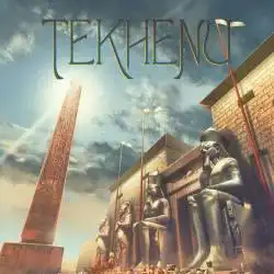 imagen 9 Tekhenu: Obelisk of the Sun