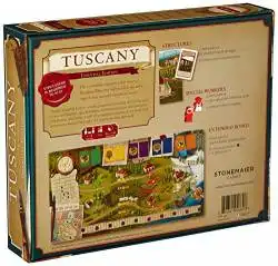 imagen 0 Viticulture: Tuscany Essential Edition