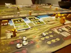 imagen 1 Viticulture: Tuscany Essential Edition