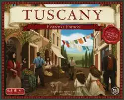 imagen 2 Viticulture: Tuscany Essential Edition