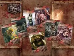 imagen 0 Metro 2033