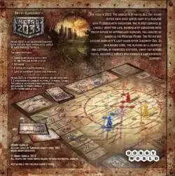 imagen 1 Metro 2033
