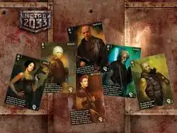imagen 3 Metro 2033